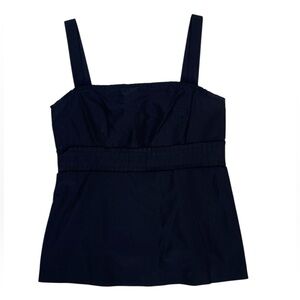 Lilly Pulitzer Vintage Corset Top